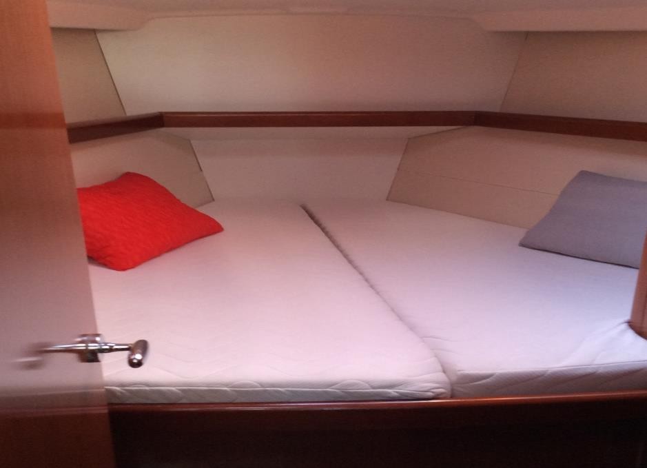 Oceanis 43 — photo 7