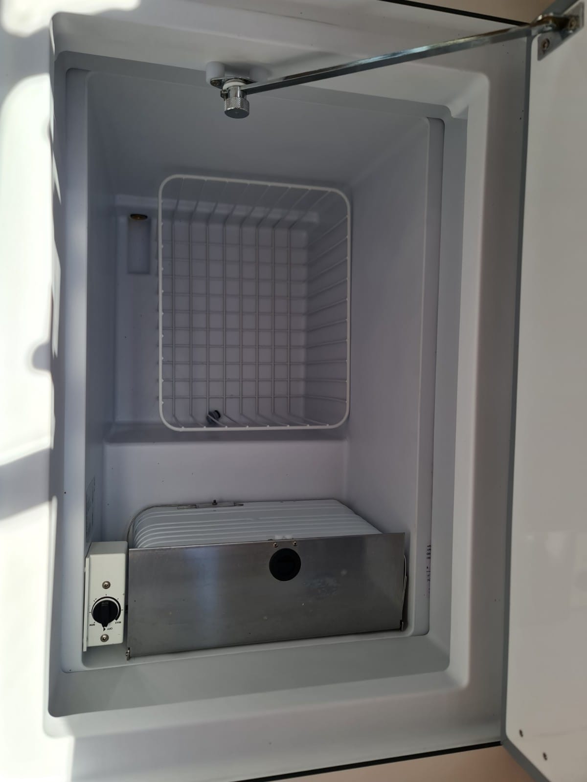 Sun Odyssey 380 - 3 cab. — photo 17