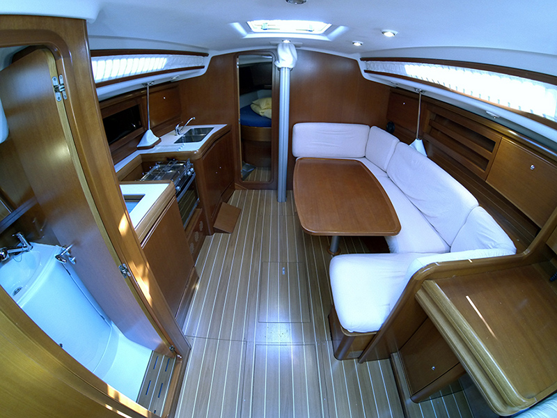Grand Soleil 37 R — photo 7