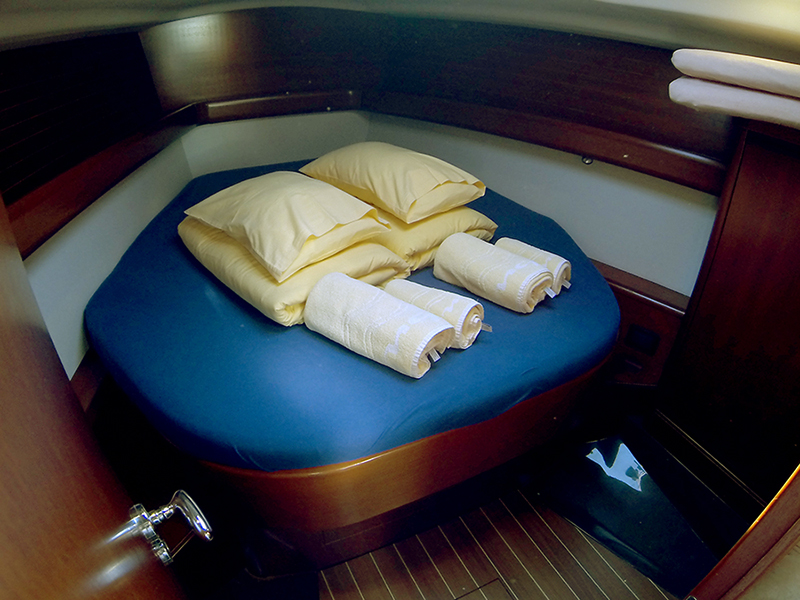 Grand Soleil 37 R — photo 13