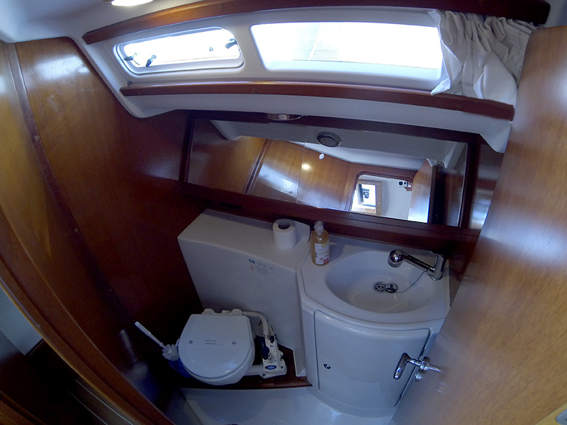 Grand Soleil 37 R — photo 14