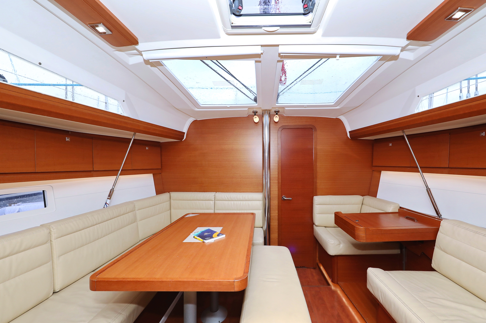 Dufour 412 GL — photo 5