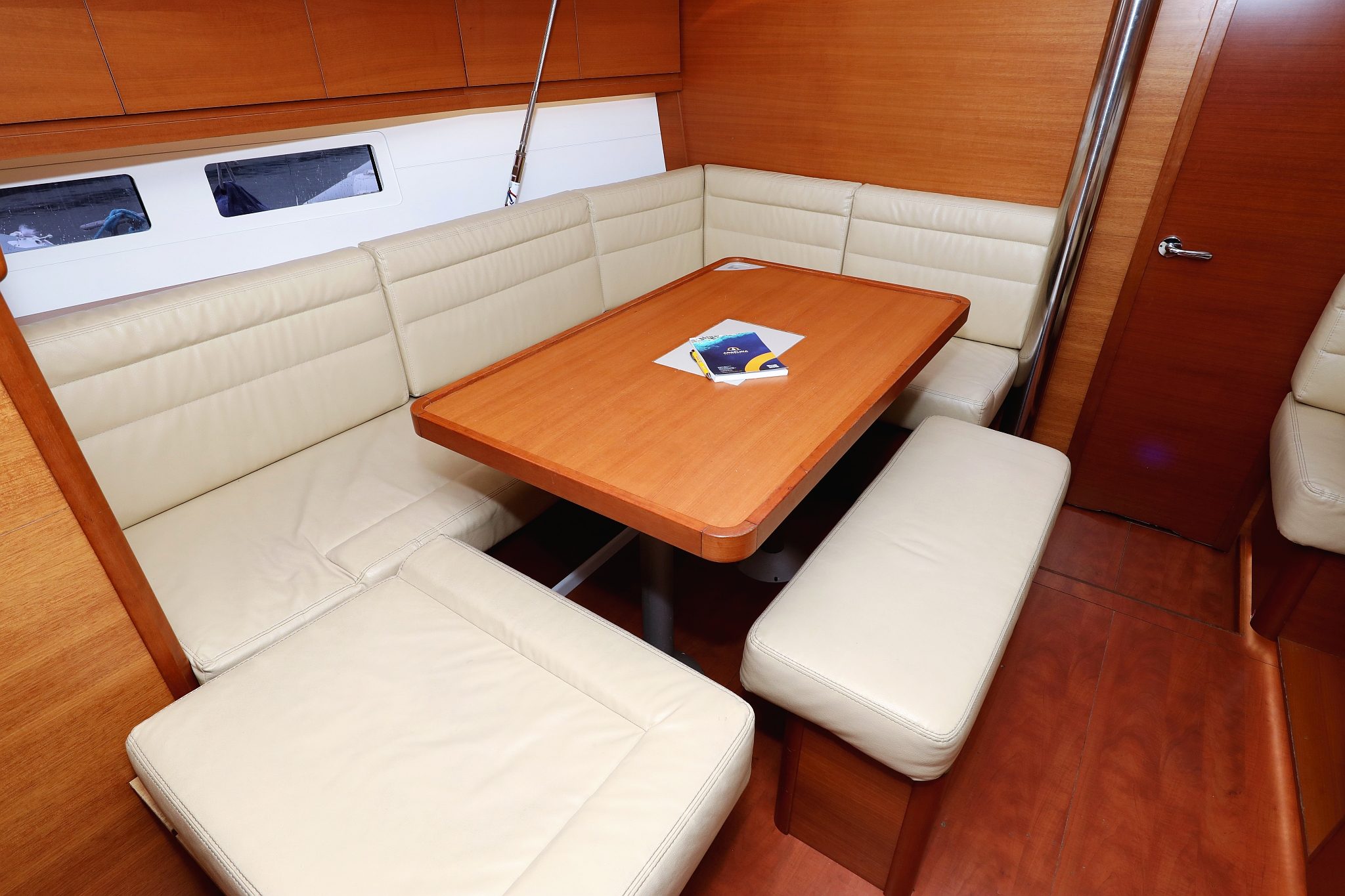 Dufour 412 GL — photo 6