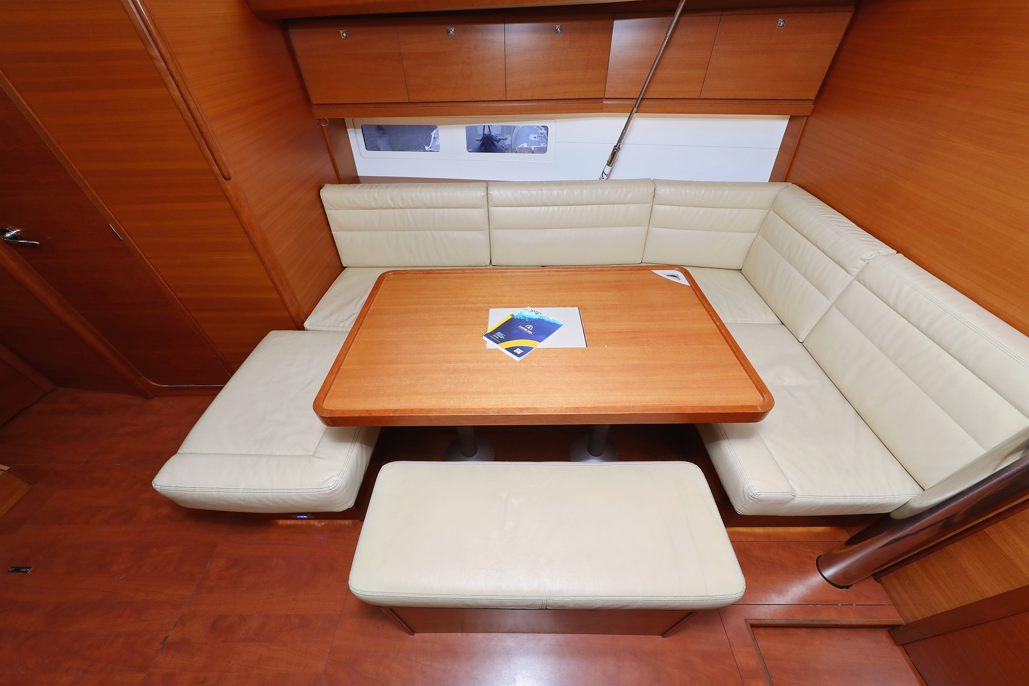 Dufour 412 GL — photo 7