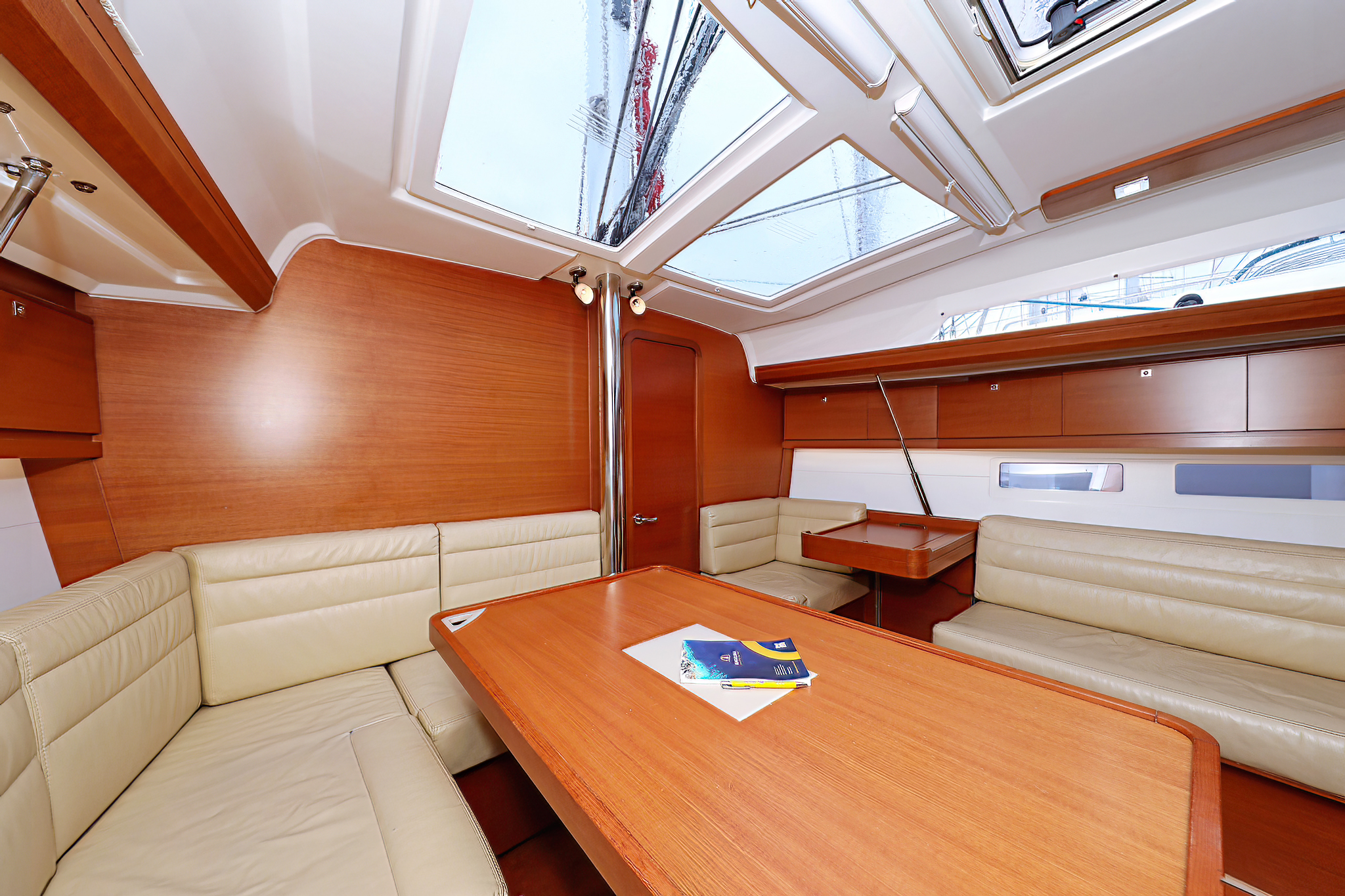 Dufour 412 GL — photo 8