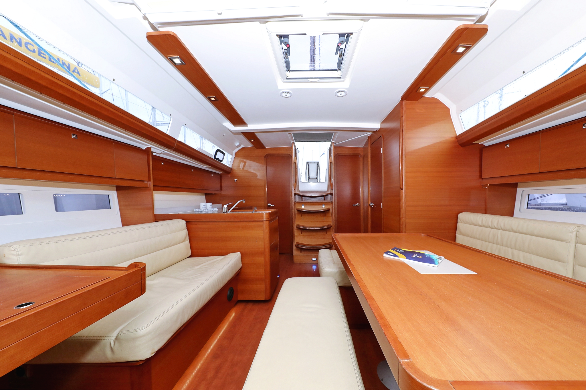 Dufour 412 GL — photo 10
