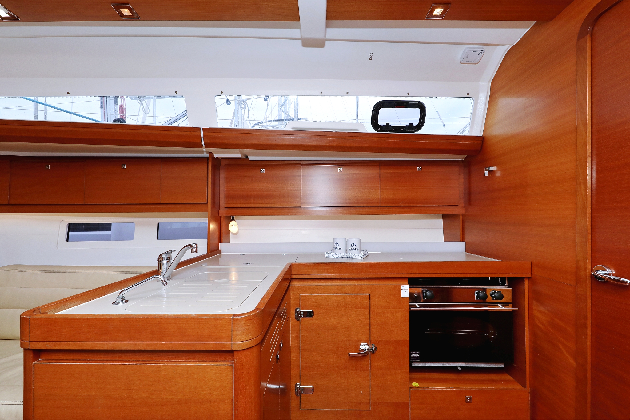 Dufour 412 GL — photo 12