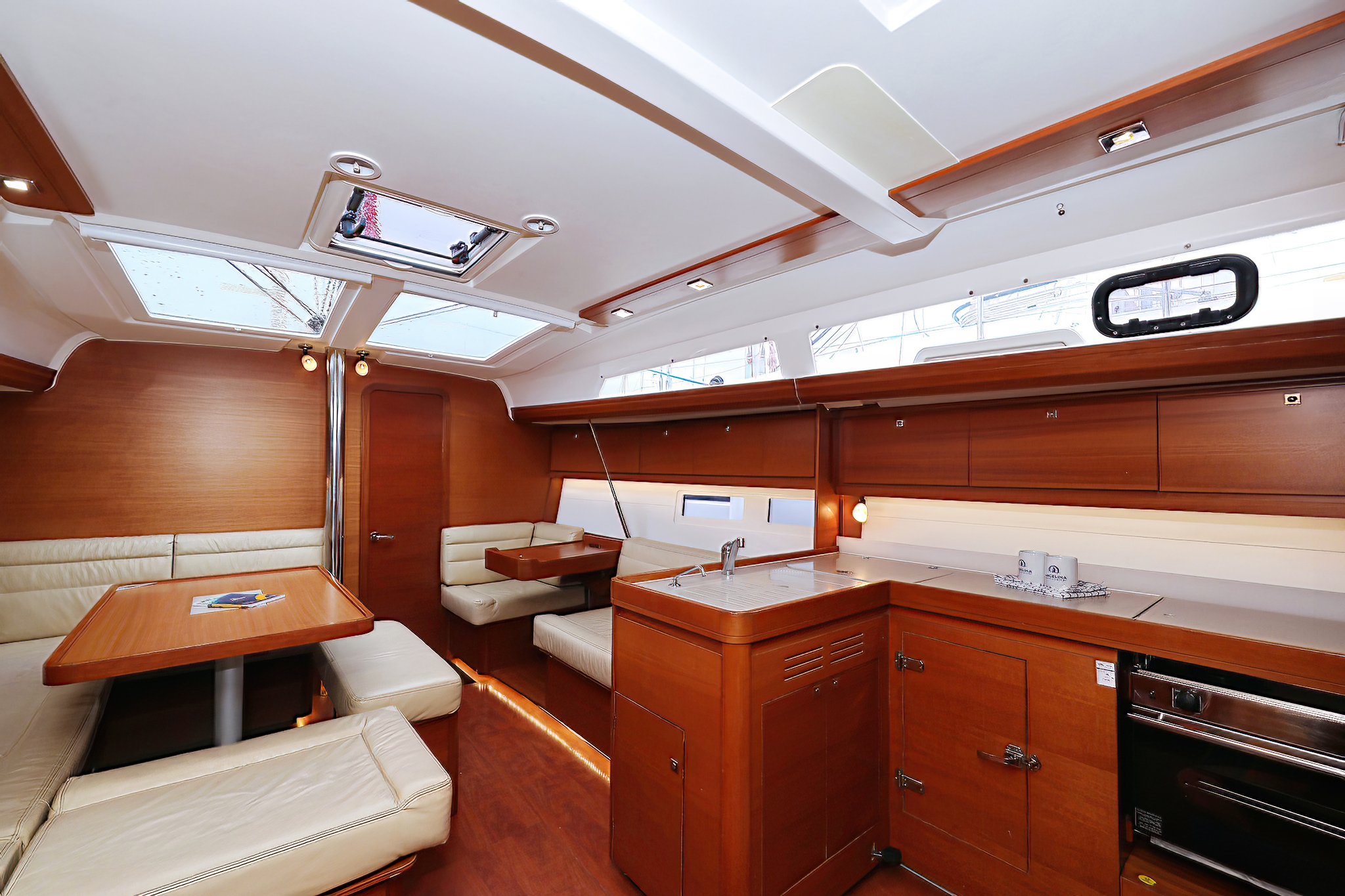 Dufour 412 GL — photo 13