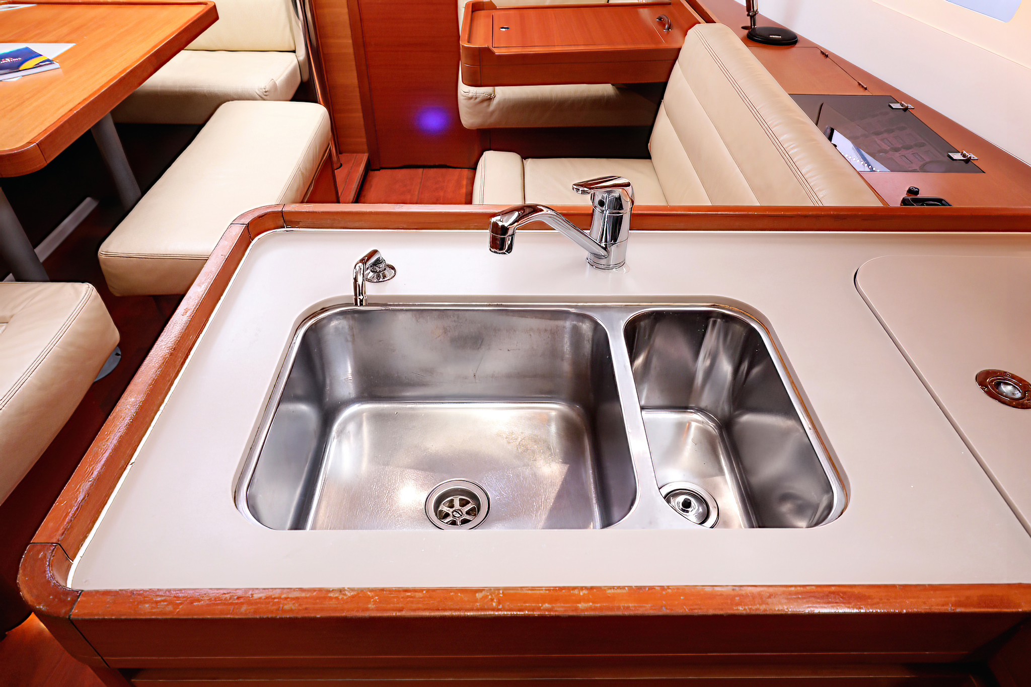 Dufour 412 GL — photo 15