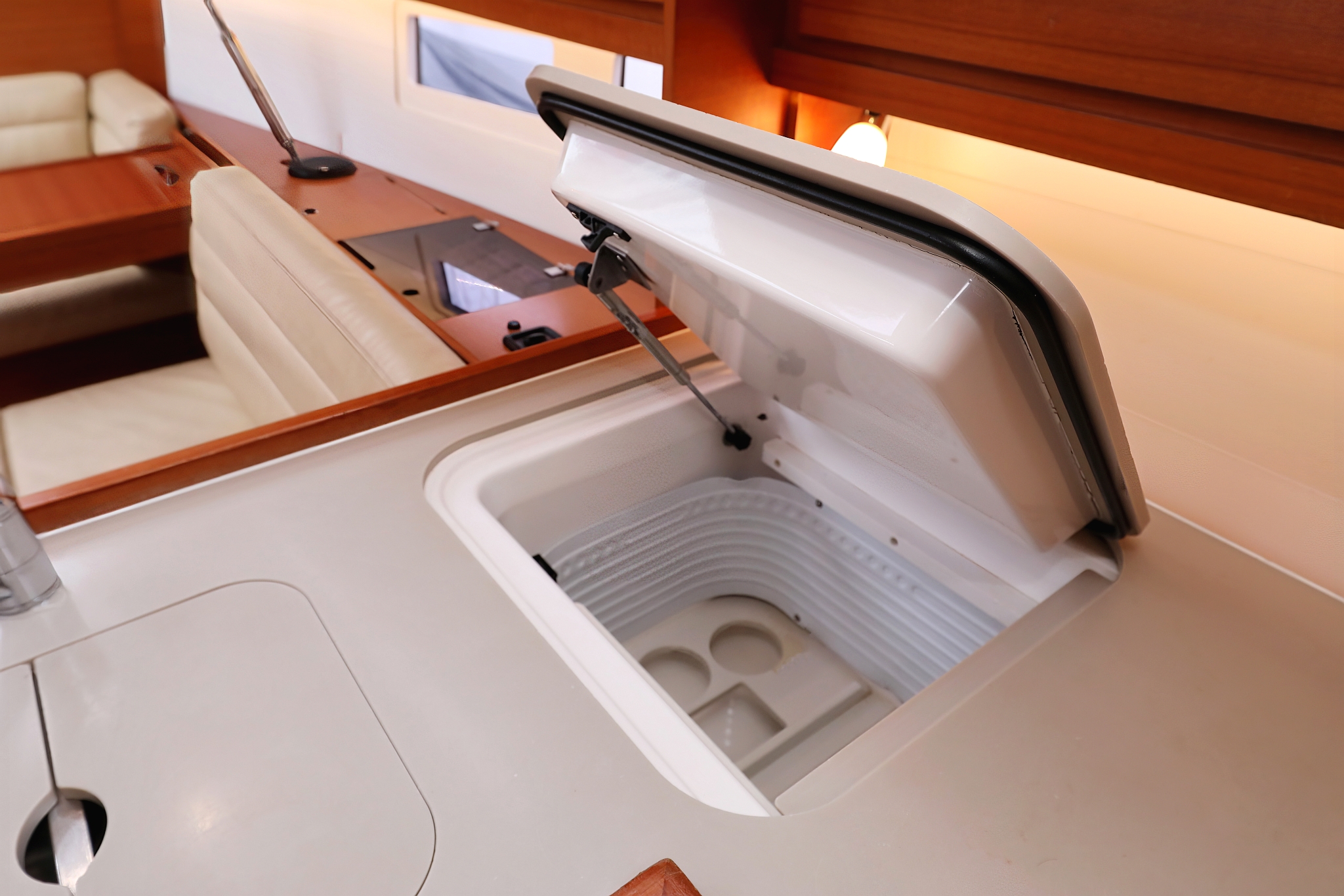 Dufour 412 GL — photo 16
