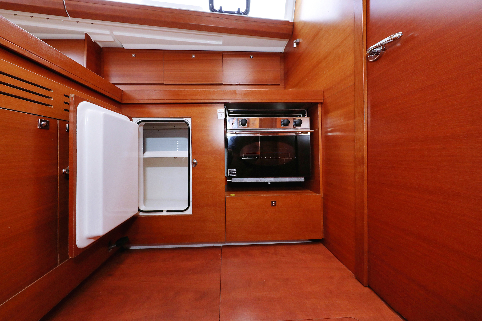 Dufour 412 GL — photo 17