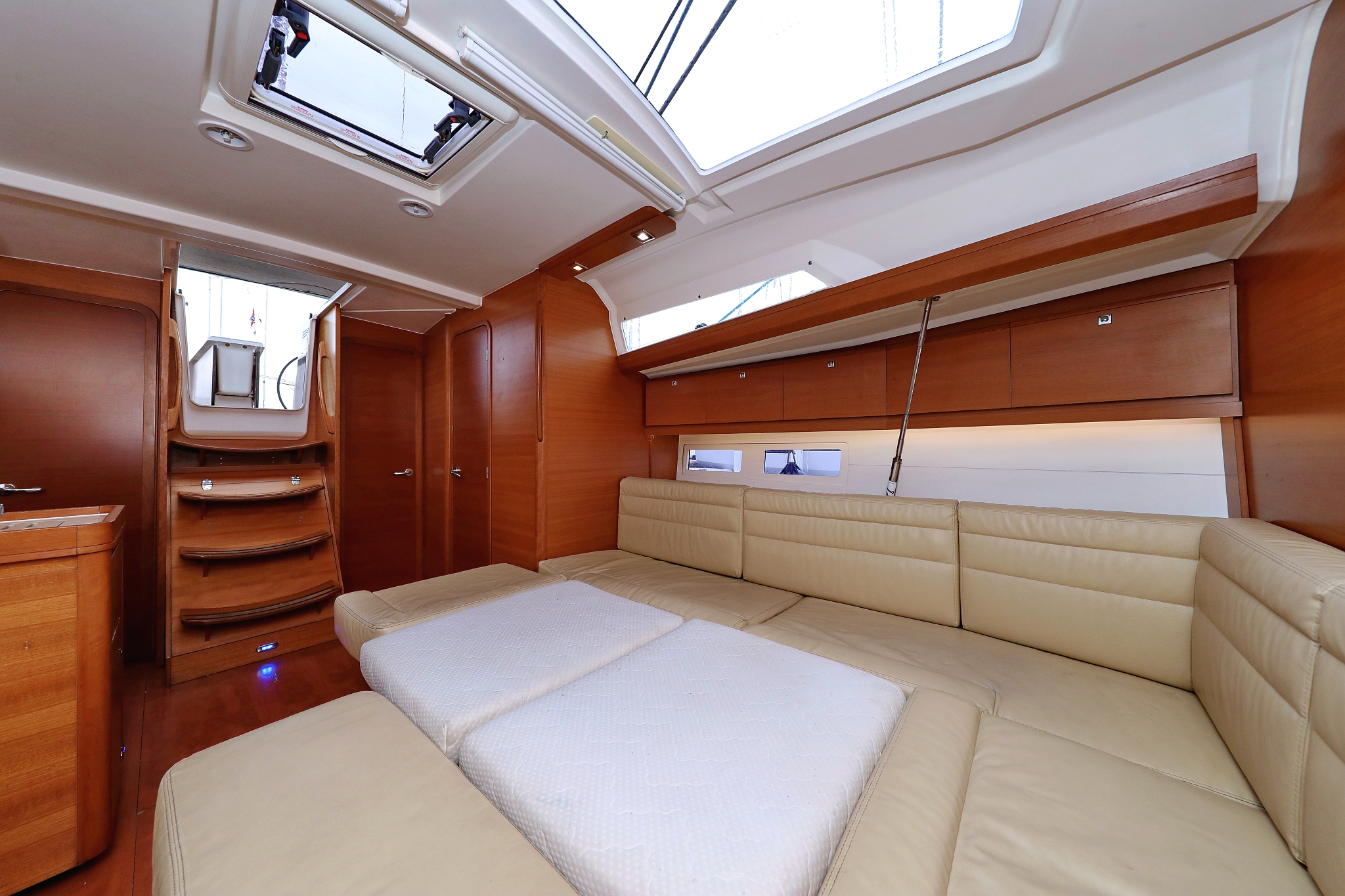 Dufour 412 GL — photo 18