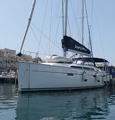 Bavaria Cruiser 46 - 4 cab. — photo 6