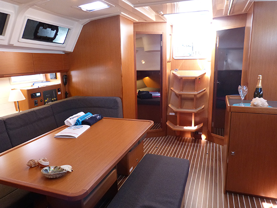 Bavaria Cruiser 46 - 4 cab. — photo 7