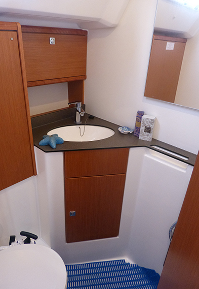 Bavaria Cruiser 46 - 4 cab. — photo 12