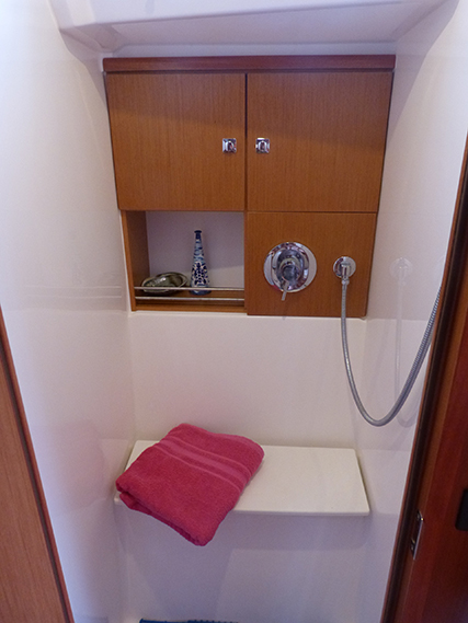 Bavaria Cruiser 46 - 4 cab. — photo 13