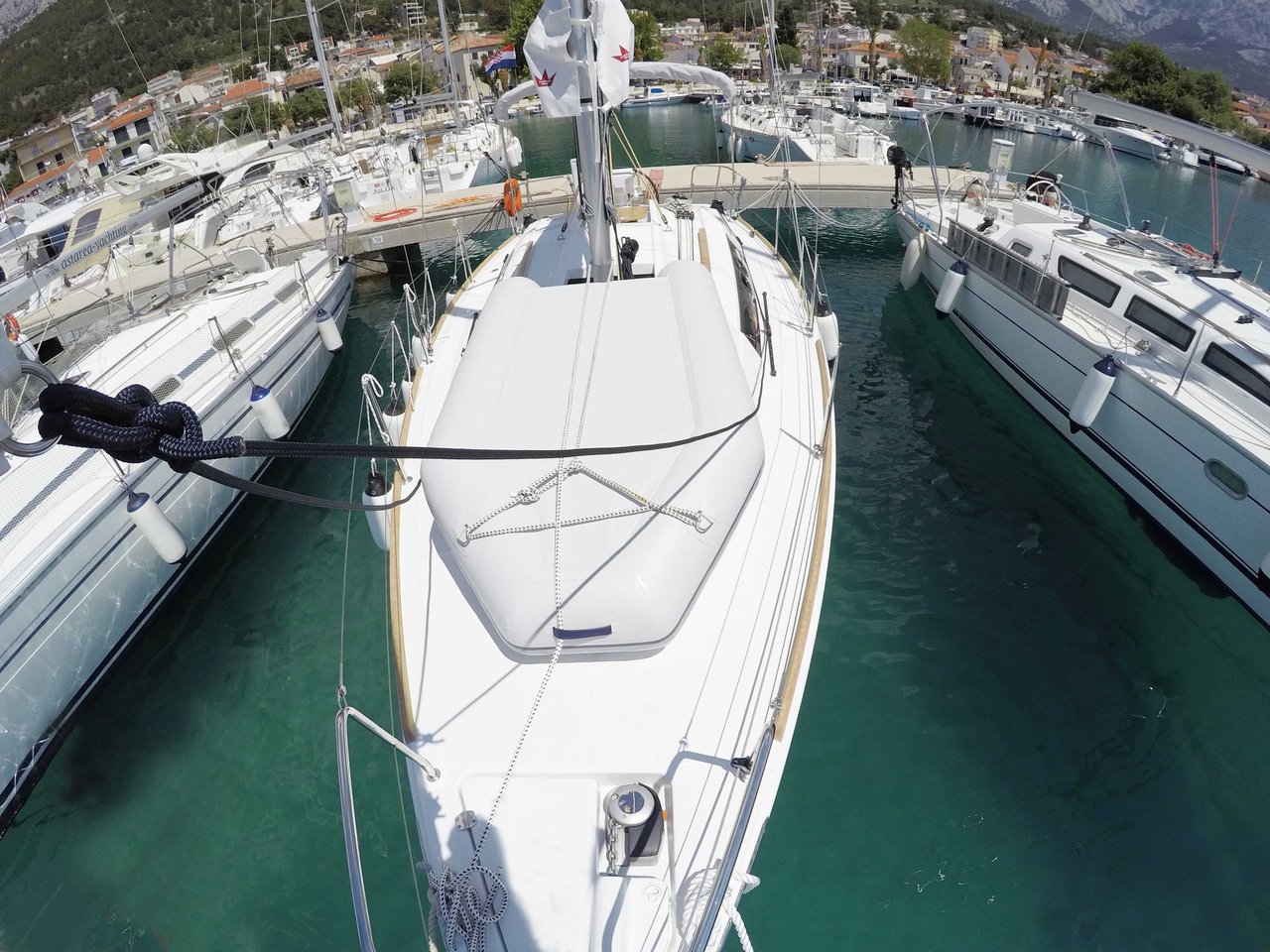 Oceanis 31 — photo 6