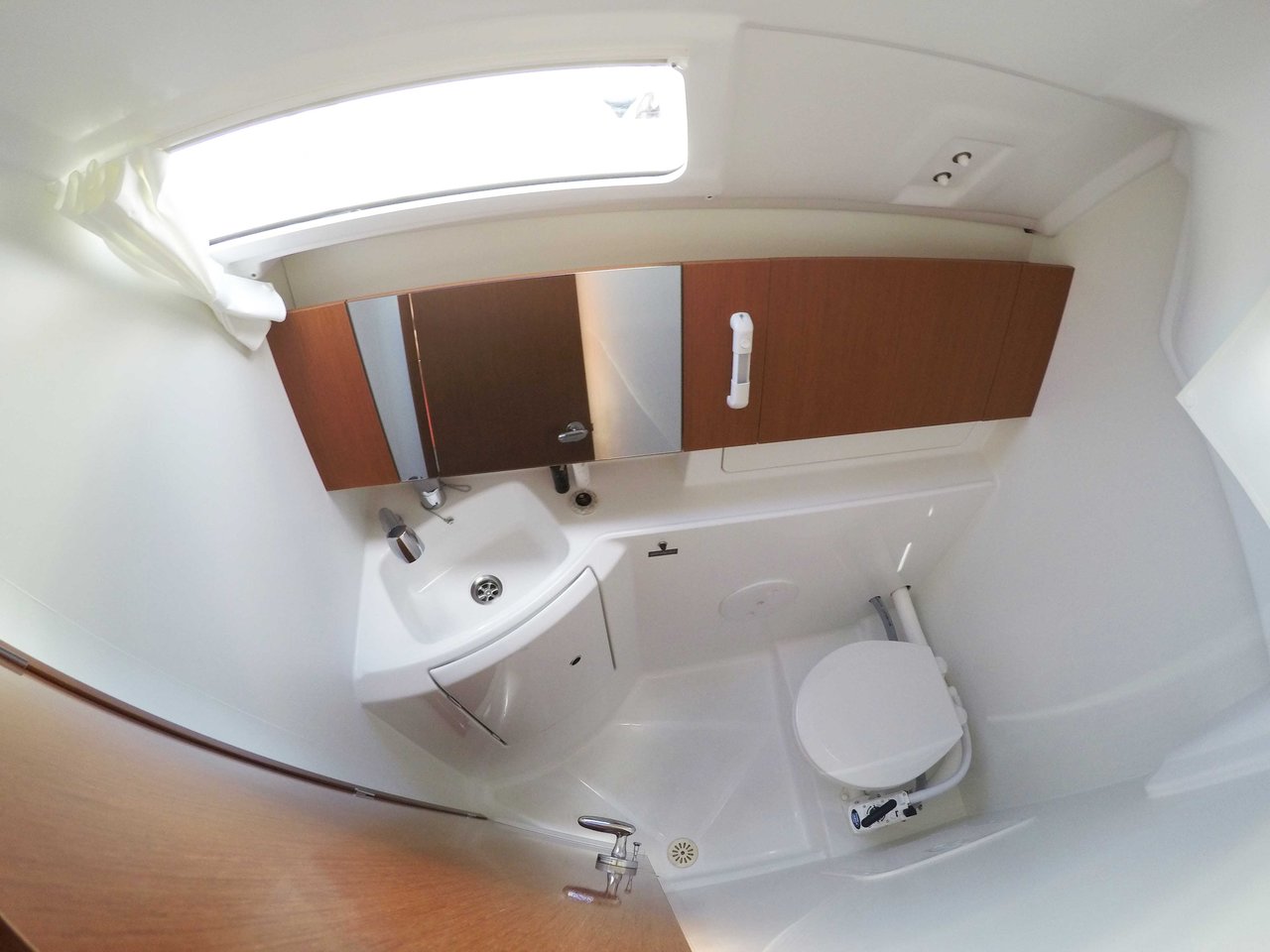 Oceanis 31 — photo 21