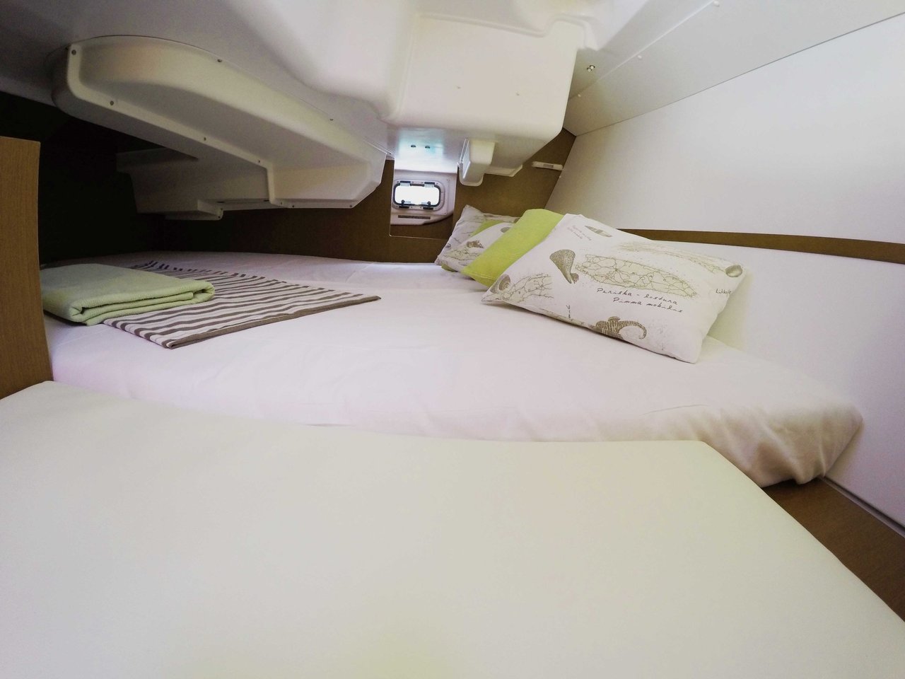 Oceanis 31 — photo 23