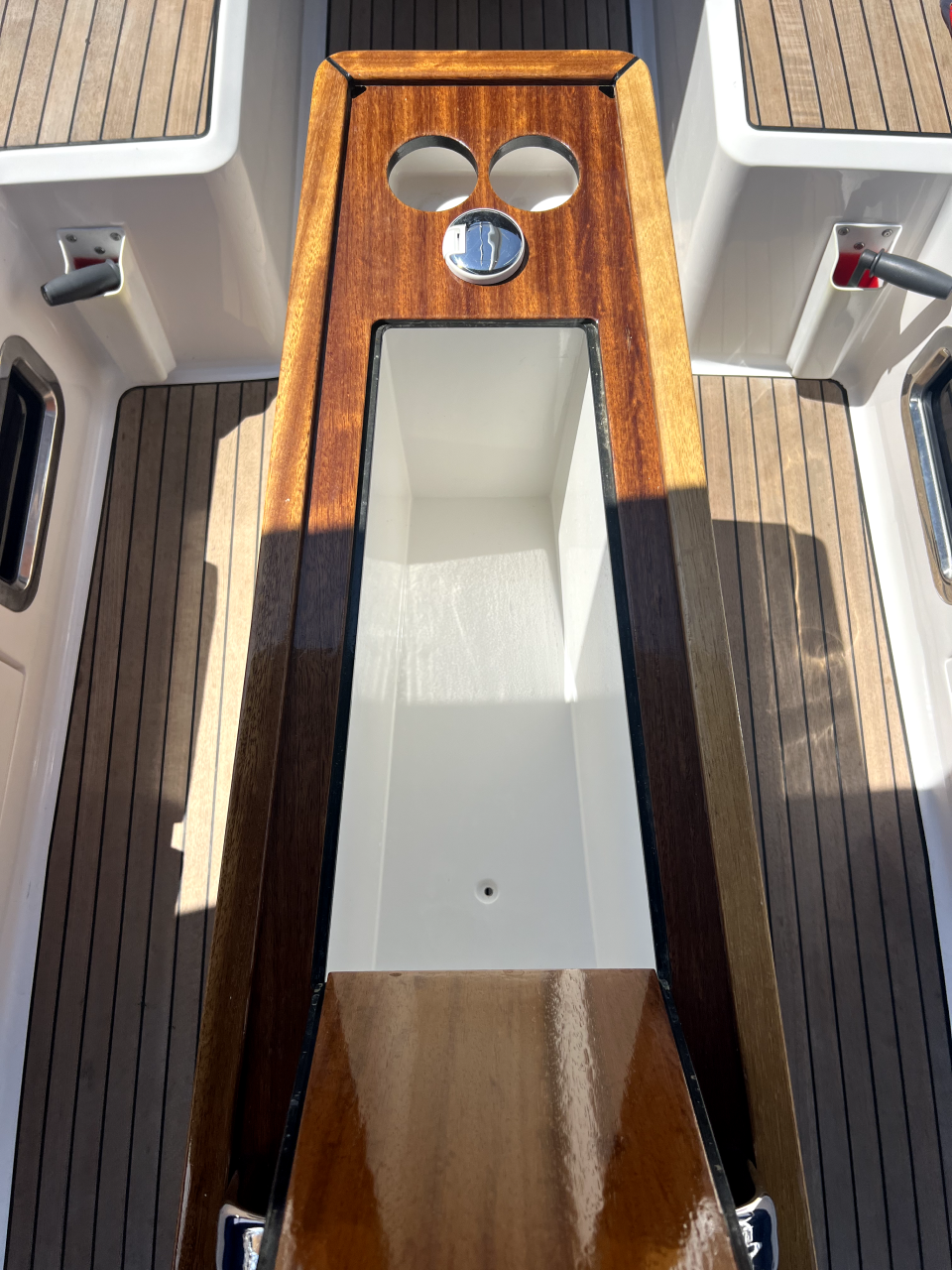 Bavaria Cruiser 46 - 4 cab. — photo 7