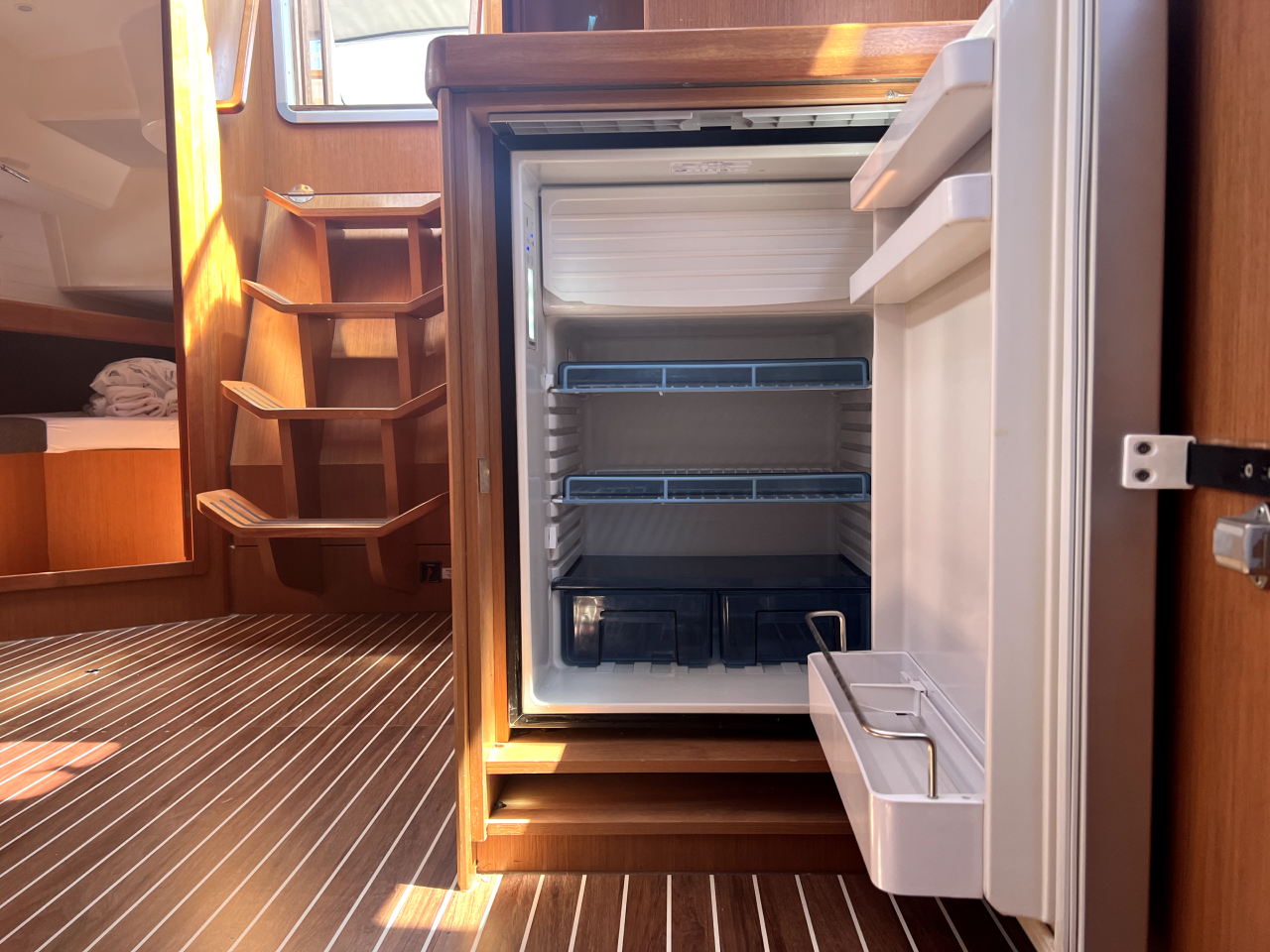 Bavaria Cruiser 46 - 4 cab. — photo 12