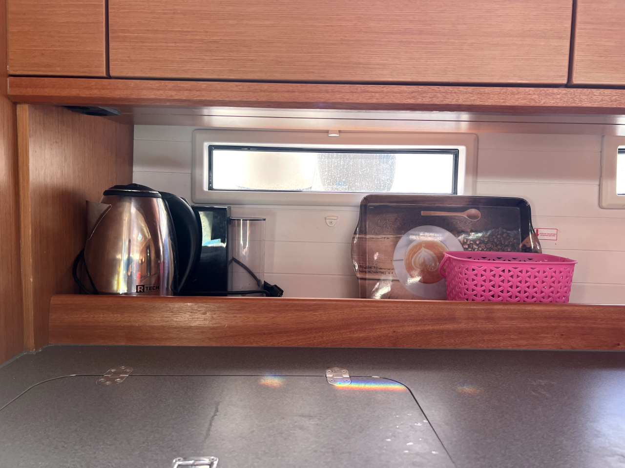 Bavaria Cruiser 46 - 4 cab. — photo 15