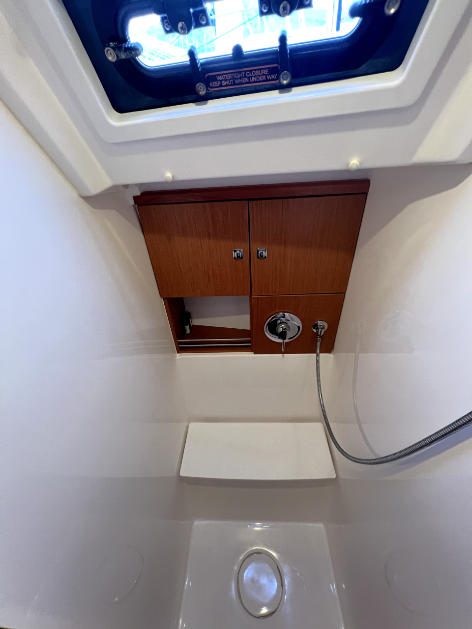 Bavaria Cruiser 46 - 4 cab. — photo 20
