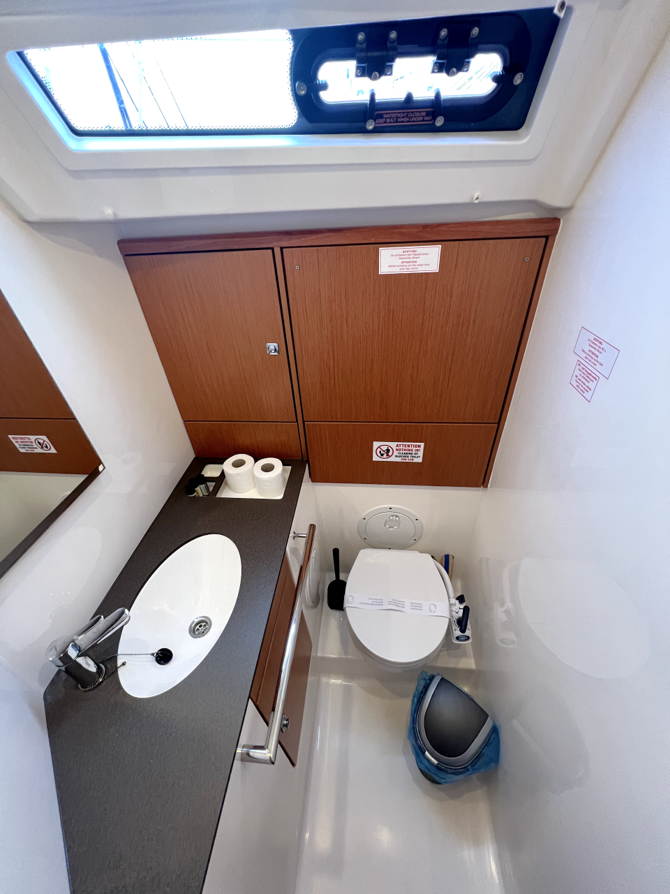 Bavaria Cruiser 46 - 4 cab. — photo 21