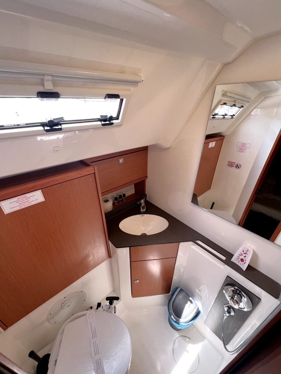 Bavaria Cruiser 46 - 4 cab. — photo 23
