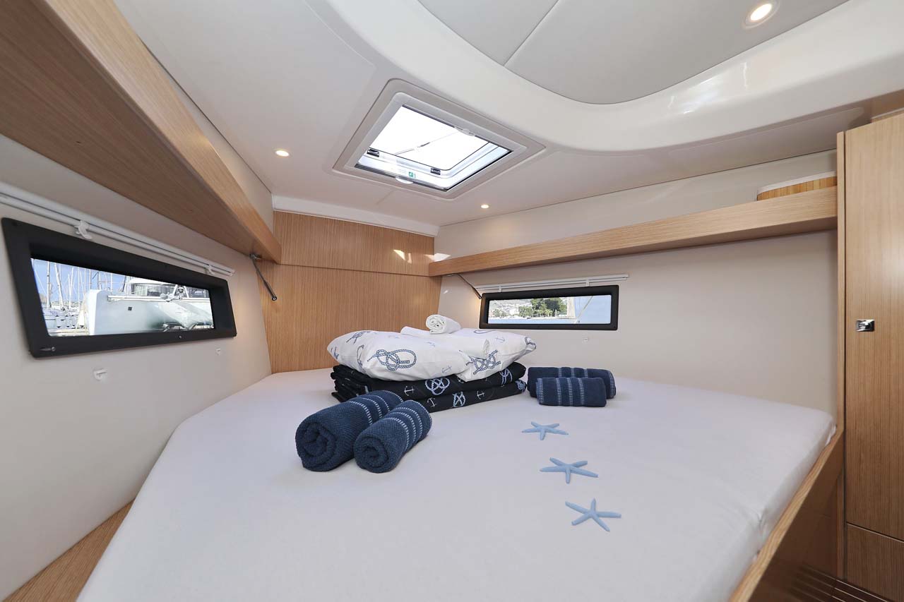 Bavaria C38 Style — photo 4