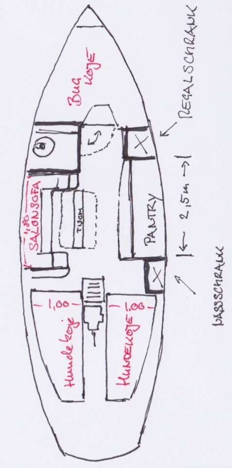 Pilot Cutter — photo 2