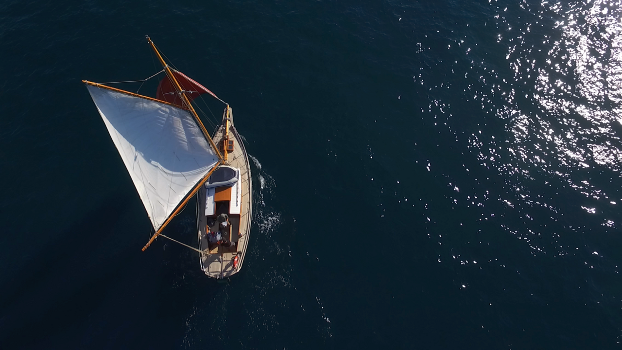 Pilot Cutter — photo 4