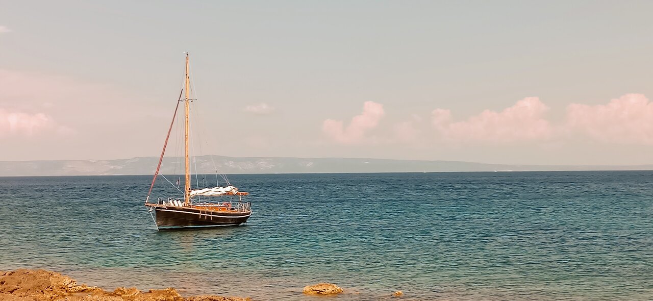 Pilot Cutter — photo 5
