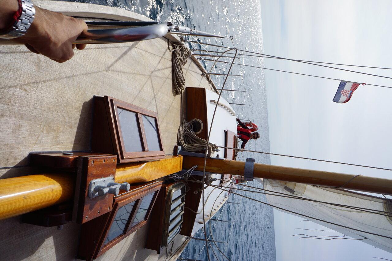 Pilot Cutter — photo 7