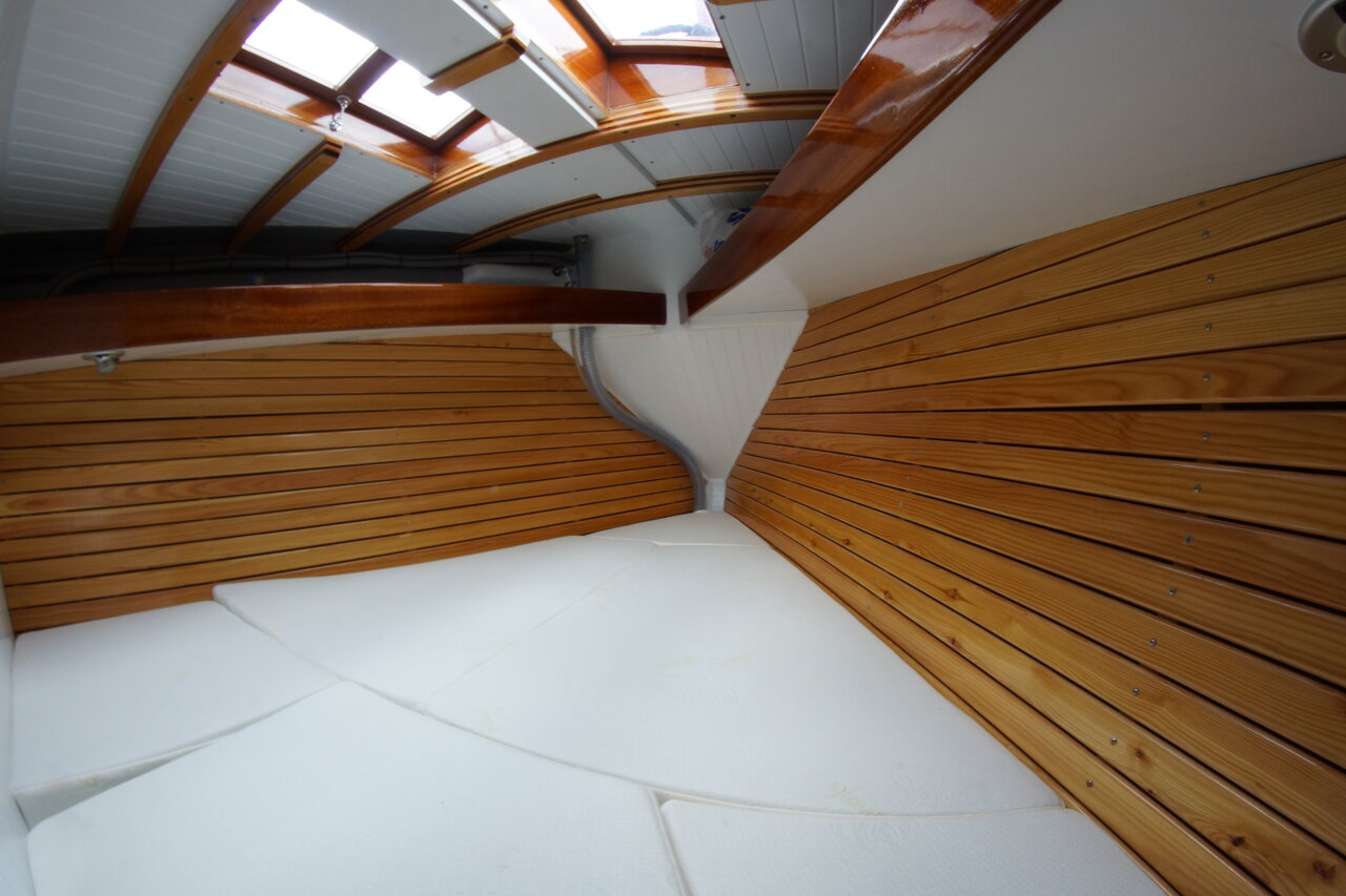 Pilot Cutter — photo 12