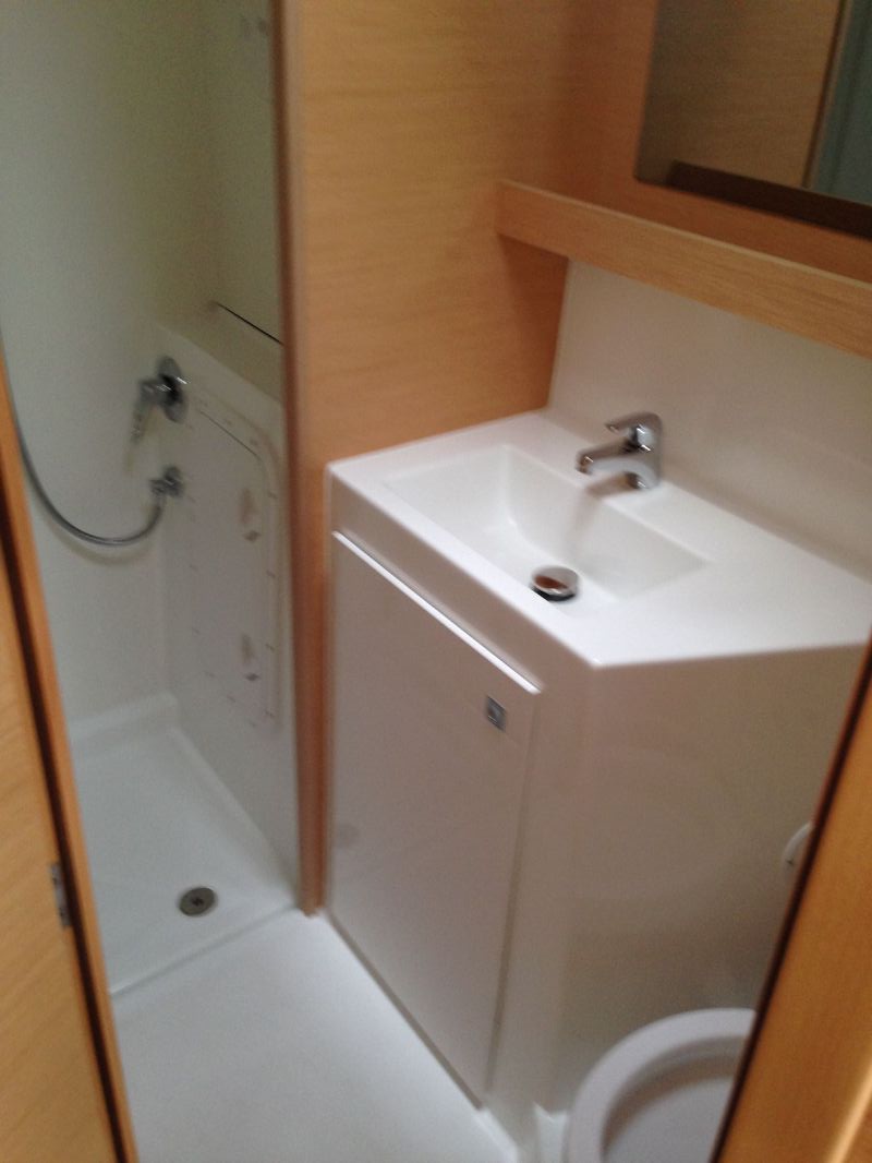 Lagoon 42 - 4 + 2 cab. — photo 14