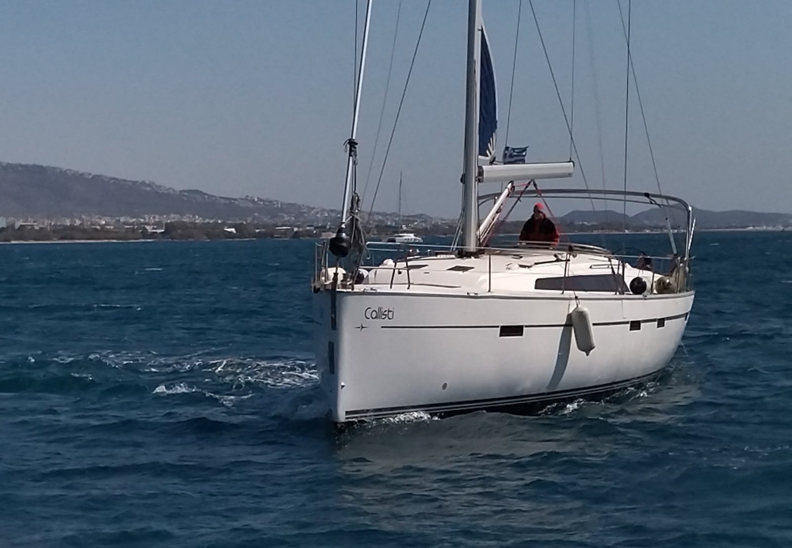 Bavaria Cruiser 51 — photo 3