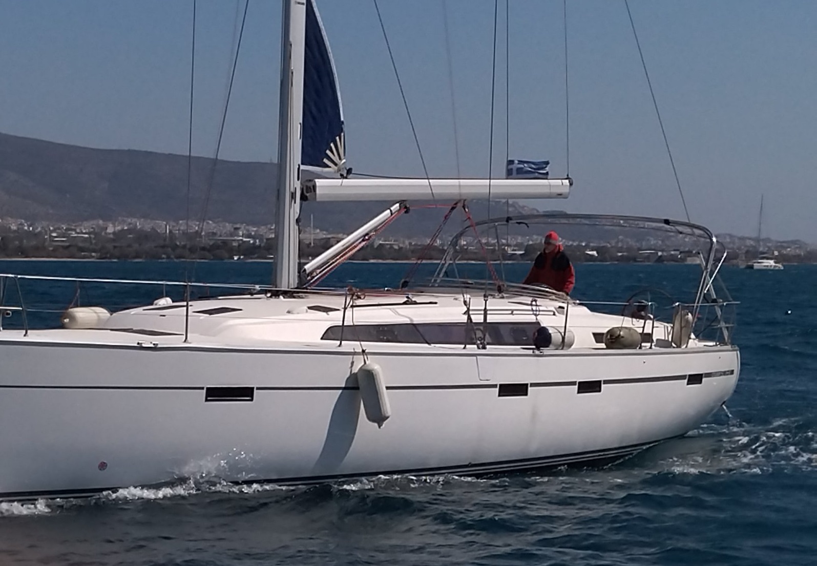 Bavaria Cruiser 51 — photo 4