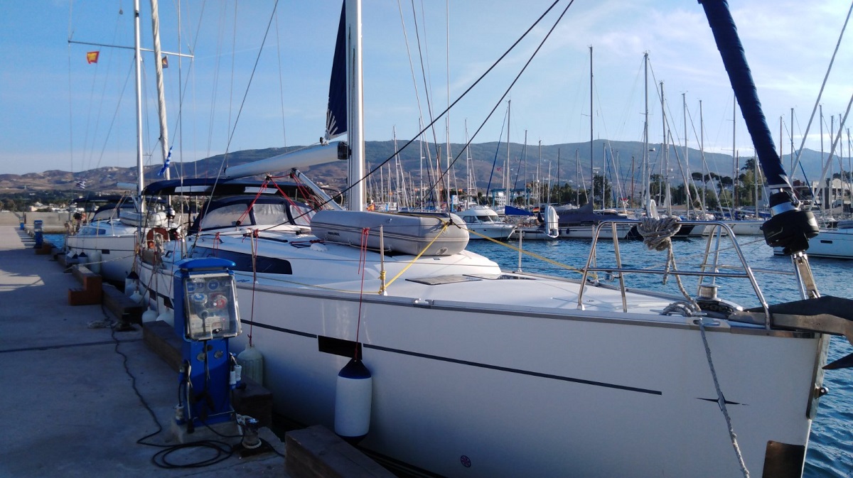 Bavaria Cruiser 51 — photo 6
