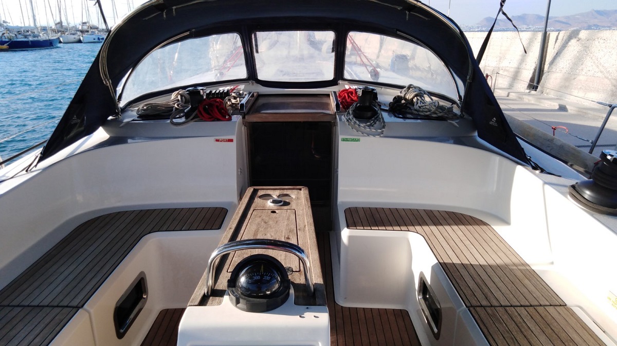 Bavaria Cruiser 51 — photo 7