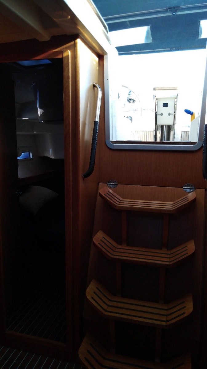 Bavaria Cruiser 51 — photo 12