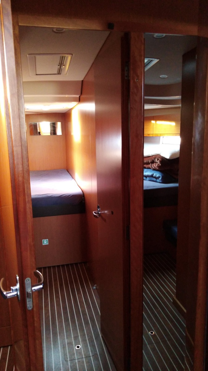 Bavaria Cruiser 51 — photo 13
