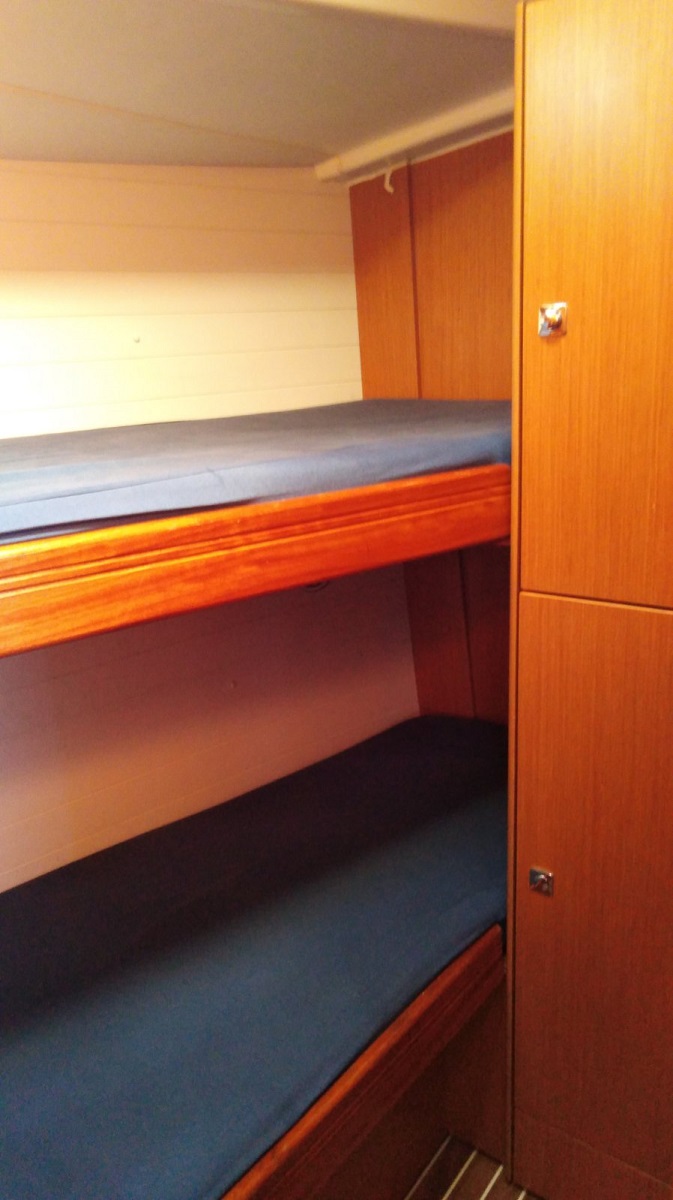 Bavaria Cruiser 51 — photo 14