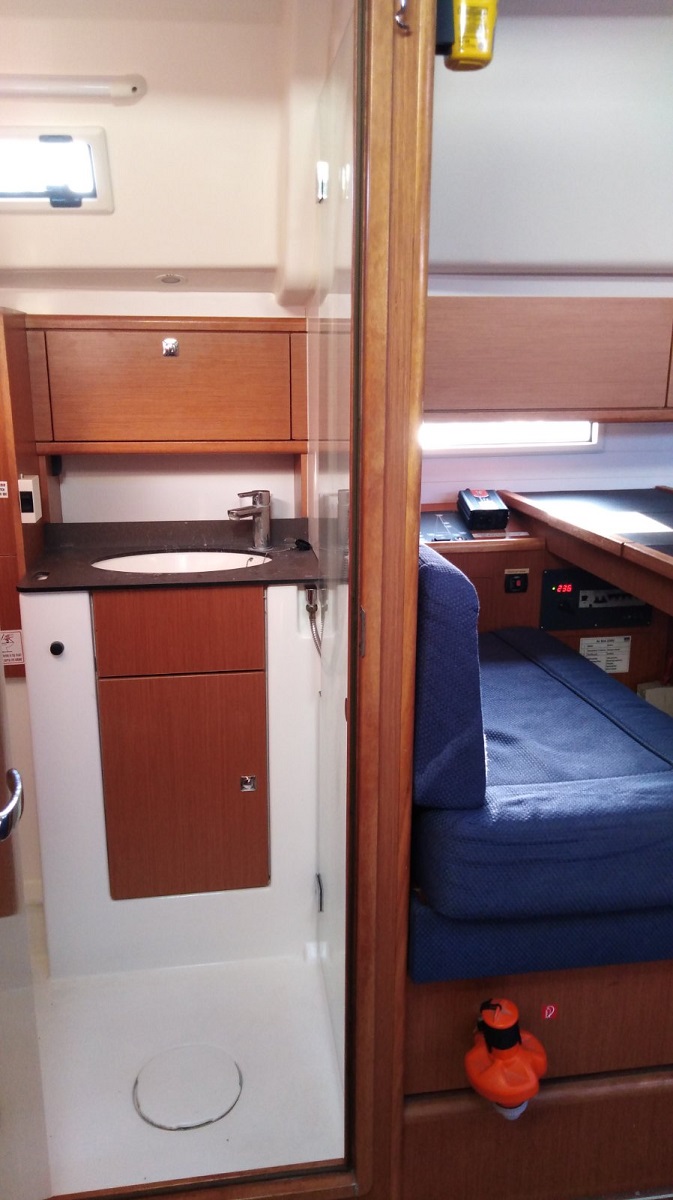 Bavaria Cruiser 51 — photo 15