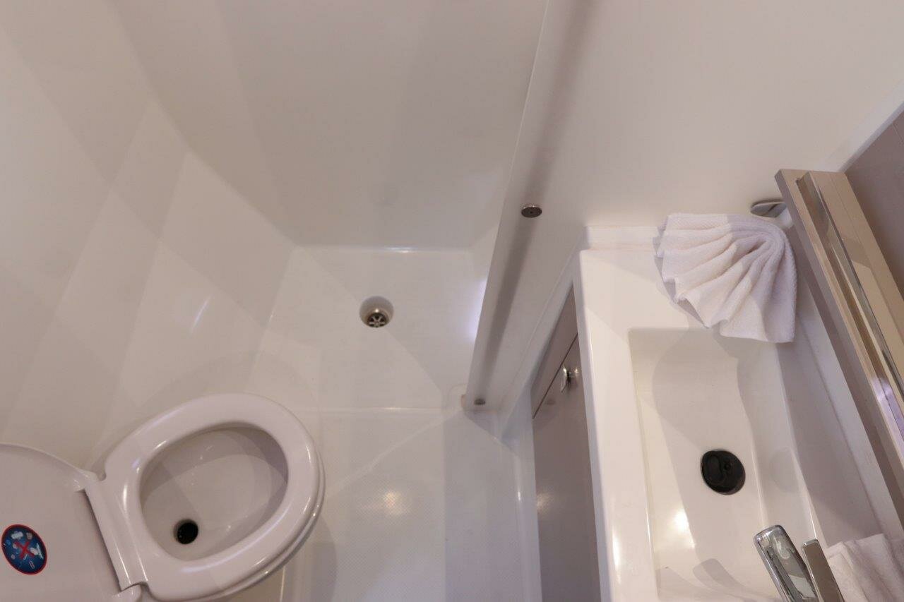 Fountaine Pajot Saba 50 - 6 + 2 cab. — photo 25
