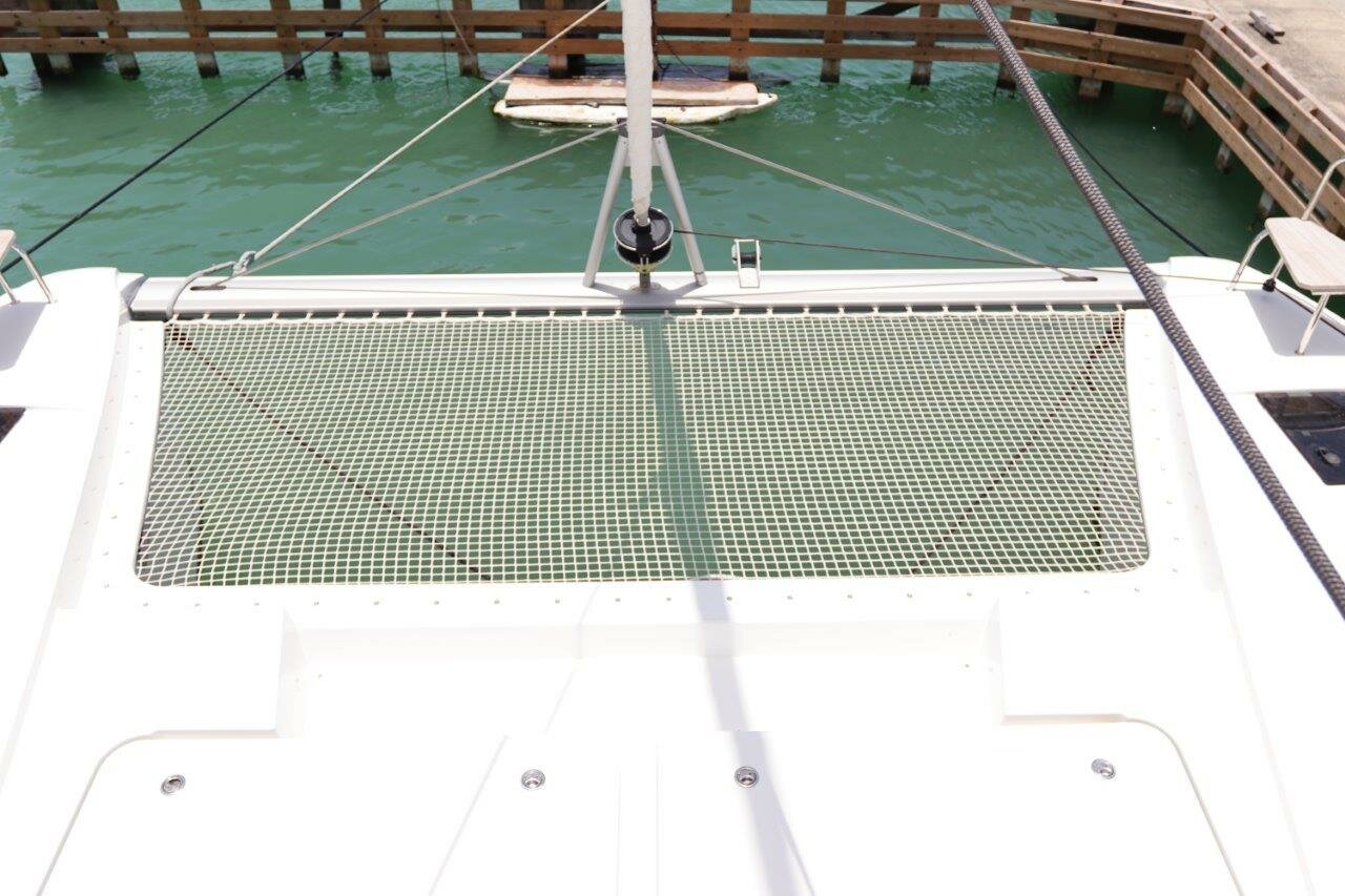Fountaine Pajot Astrea 42 - 4 + 1 cab. — photo 12
