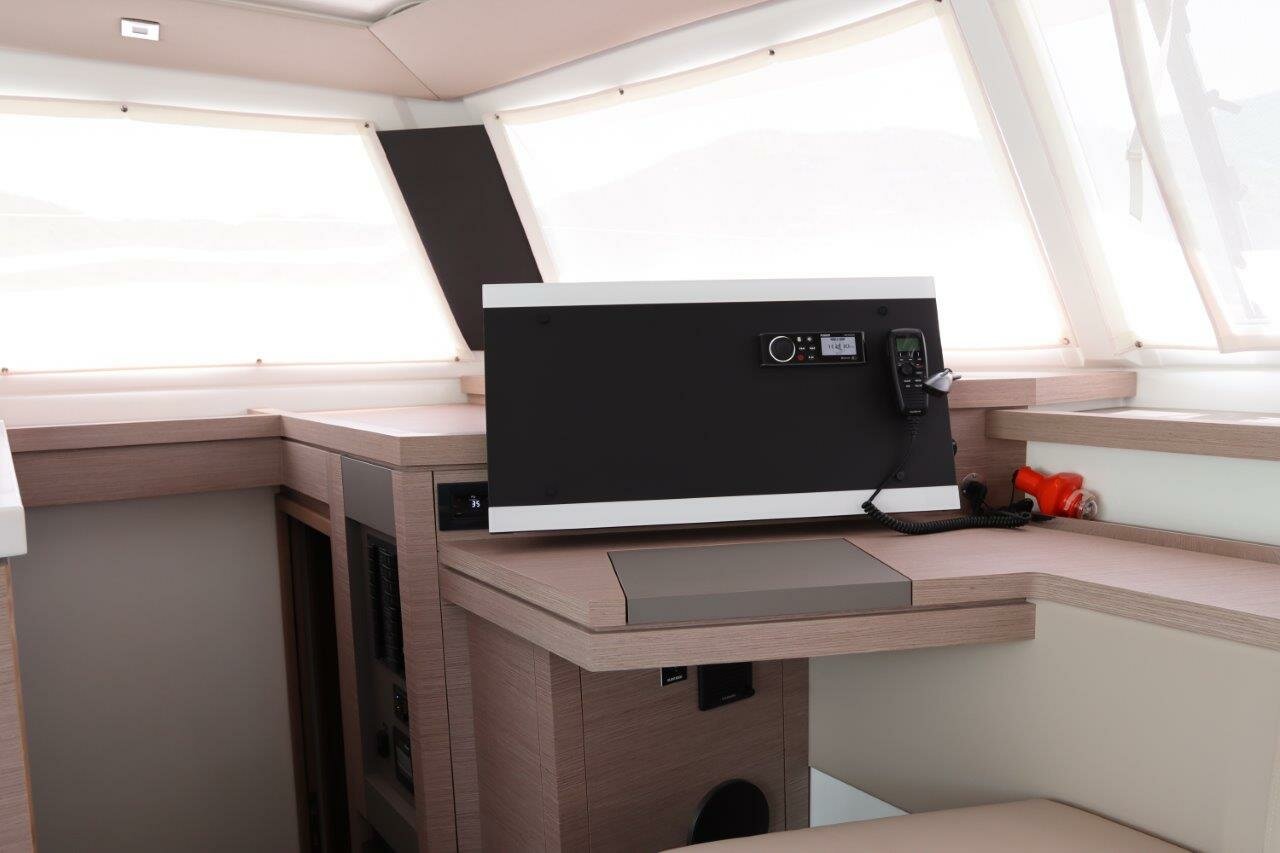 Fountaine Pajot Astrea 42 - 4 + 1 cab. — photo 15