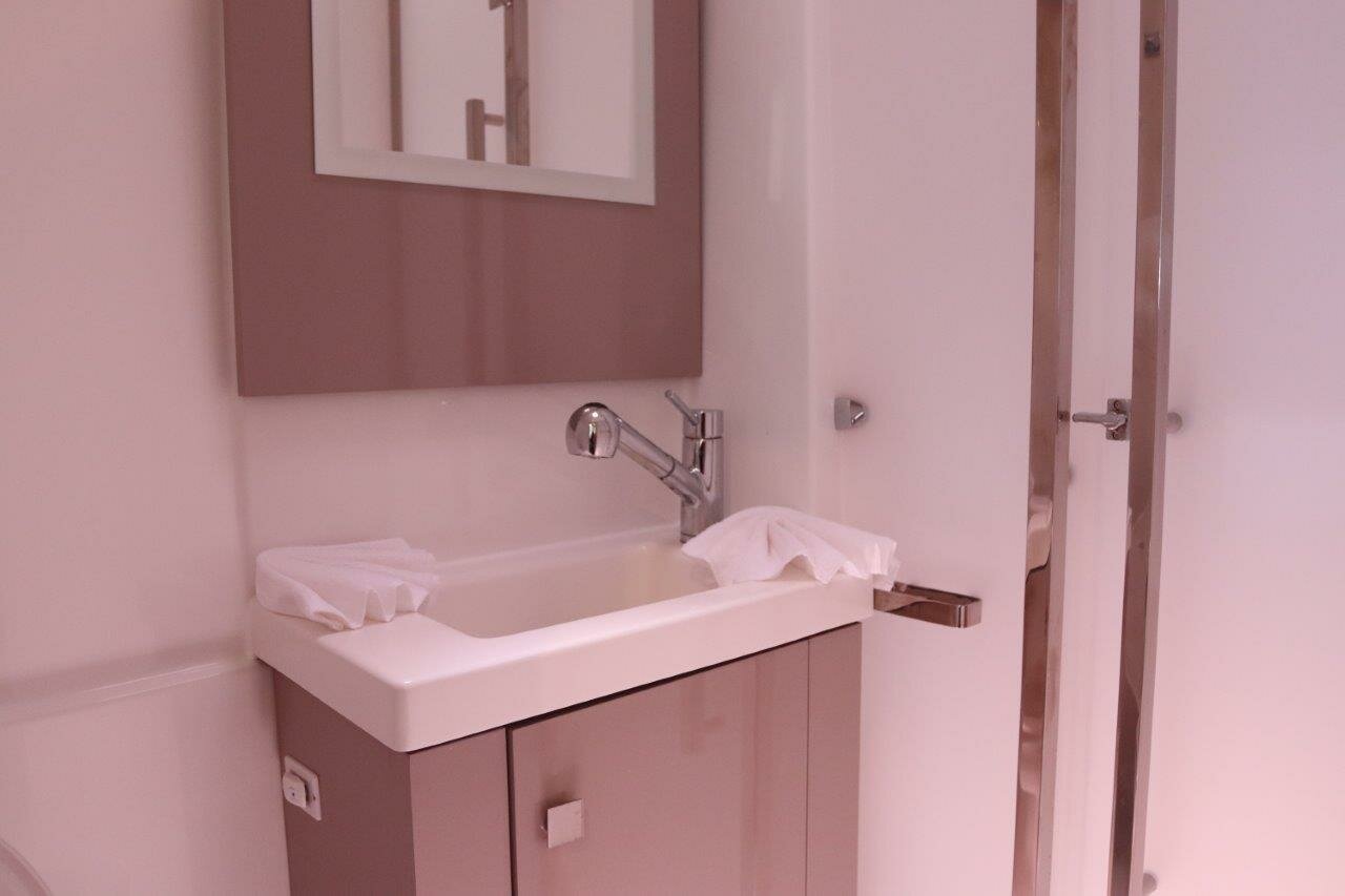 Fountaine Pajot Astrea 42 - 4 + 1 cab. — photo 23