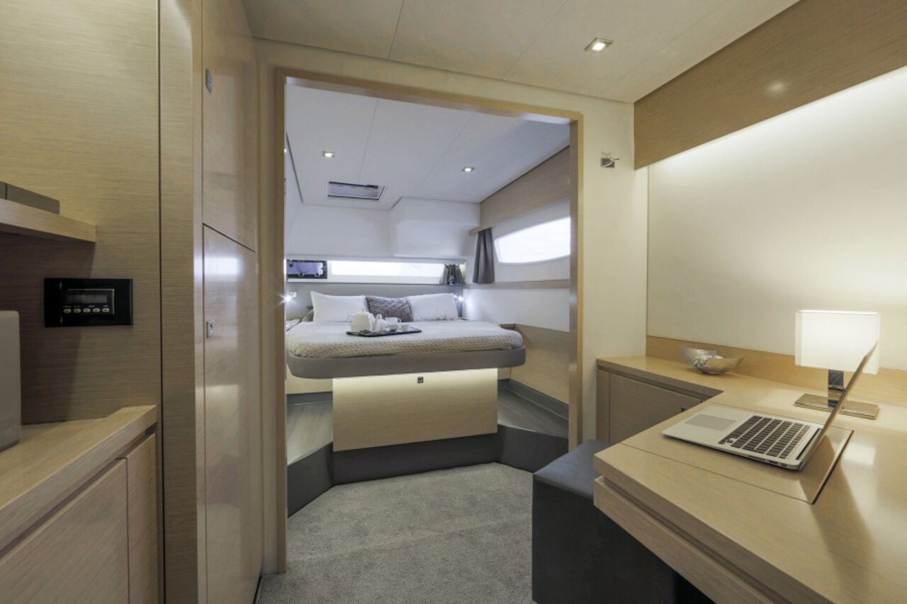 Fountaine Pajot Saba 50 - 5 + 2 cab. — photo 11