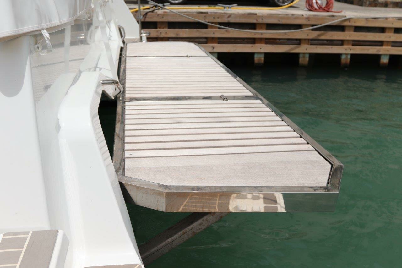 Fountaine Pajot Astrea 42 - 4 + 1 cab. — photo 9